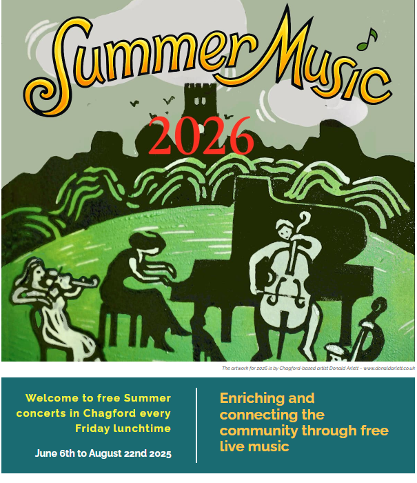 Lunchtime concert: 'Love, Laughter and Rogues'