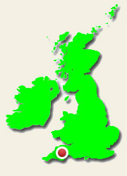 UK Map