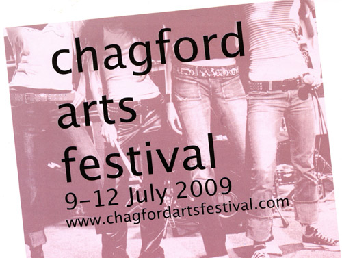 Arts Festival 2009 Arts Festival 2009