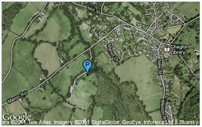 Two Hills Map Two Hills Map