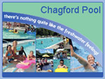 Chagford Pool