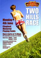 Two Hills Race