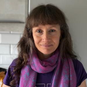 Emily Young, Parish Clerk