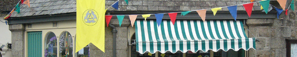 Tinners Fair